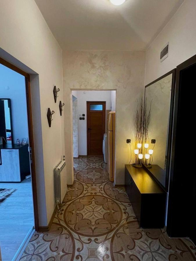 Z-Apartment In Tryavna Triavna Exterior foto